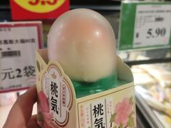 -AEON永旺(东方宝泰店)