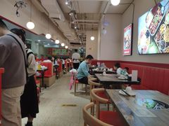-鸡遇虾煲干锅火锅(小寨金莎店)