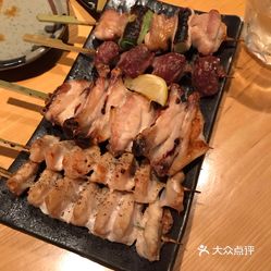 鸟元 新宿西口店 的大葱鸡腿肉好不好吃 用户评价口味怎么样 东京美食大葱鸡腿肉实拍图片 大众点评
