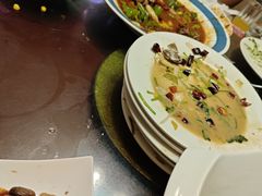 -五谷丰登·胶东海鲜·家常菜(张村店)