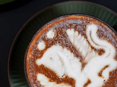 -KUDDO COFFEE(天河城店)