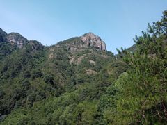 -大慈岩风景区