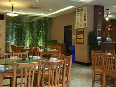 大堂-醉湘厨艺(才华街店)