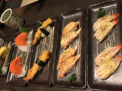 -元气寿司(新城市广场店)