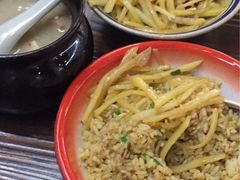 -刘师父老汉口江湖菜(蔡锷路店)