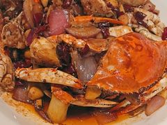 -聚味瞿记·龙虾堂(咸嘉湖店)