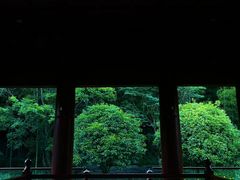 -兰亭风景区