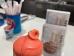 -DQ·蛋糕·冰淇淋(新世纪6F店)
