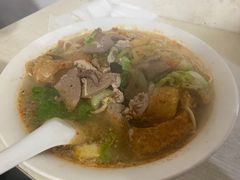 -老太皮肚面