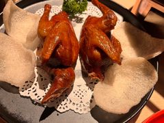 -避风塘(宝山万达店)