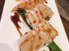 -吉兆·料理(红梅南路店)
