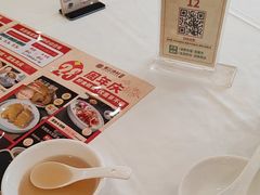 -东江渔村·古典园林·30年粤菜老字号(太和店)