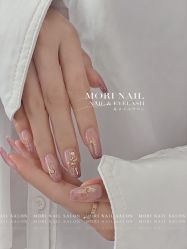 -森日式美甲沙龙MORI NAIL总店