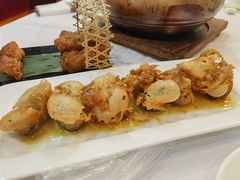 -勝記酒家·37年老字号·经典粤菜(荔枝公园店)