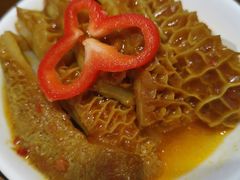 -頂好酒家·经典粤菜(海信广场店)