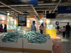 -宜家家居(哈尔滨商场店)