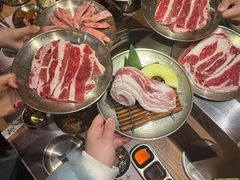 -西塔老太太泥炉烤肉(湖东领汇广场店)