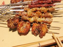 -那些年记忆烧烤