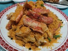 -北塘海鲜·天津菜(大光明桥旗舰店)