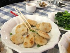 -钱大妈海鲜饭店(保利林语店)