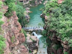 -云台山风景名胜区