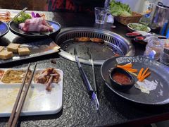 -老卜奎齐齐哈尔烤肉(人民东路店)