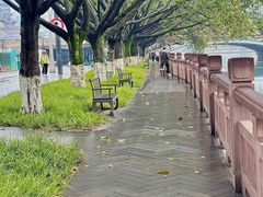 -九眼桥码头旧址
