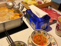 -螺大喜螺蛳粉火锅(雍和宫店)