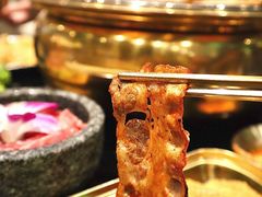 -东味北道熟成·炭火烤肉(九龙店)