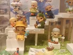 -泡泡玛特POPMART(凯德大峡谷店)