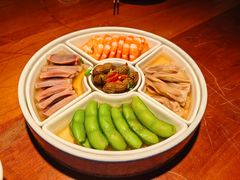 -南园民国茶楼餐厅·常州菜(北大街店)