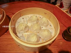 鲜肉小笼-苏小柳手工点心(人民广场分院)