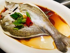 -绿茶餐厅(昌平悦荟店)