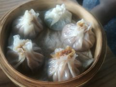 -山北老老头馄饨