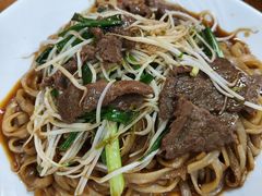 -繁仔牛杂(石排店)