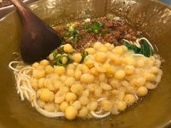 -天府小面馆(Emporium)