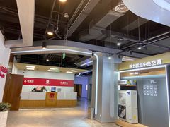 -王府井百货熙地港店