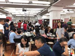 大堂-香港蓮香樓(中環店)