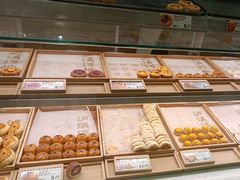 -泸溪河桃酥(凯德MALL太阳宫店)
