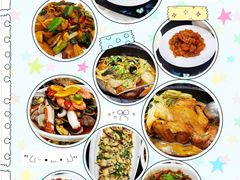 -好兄弟郭巨海鲜(天一阁店)