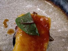鹅肝芒果-和彩放题餐厅(酒仙桥店)