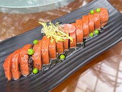 -金稼园·金平湖农家菜