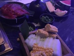 -王家渡火锅(金宝汇店)
