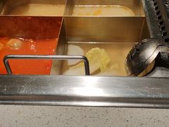 -海底捞火锅(太原南站店)