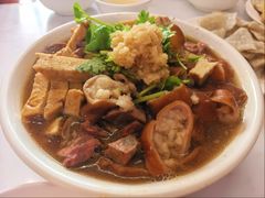 -姚记炒肝店(鼓楼店)