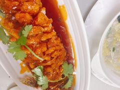 -港式金翠茶餐厅