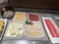 -海底捞火锅(北京路店)