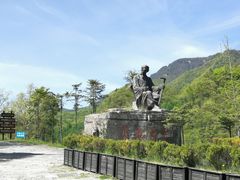 -天燕原始生态旅游区-天门垭景区