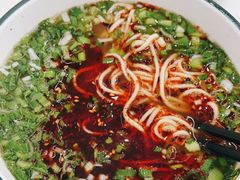 -格格家·兰州纯汤牛肉面(青龙寺店)