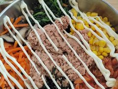 -米村拌饭(凯德和平广场店)